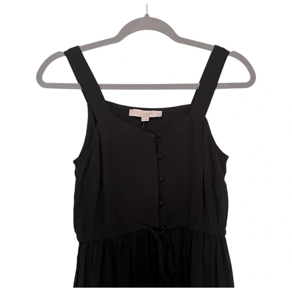 LOFT new black
